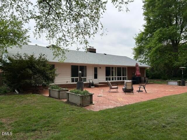 2025 So-Hi Drive, Durham, NC 27703