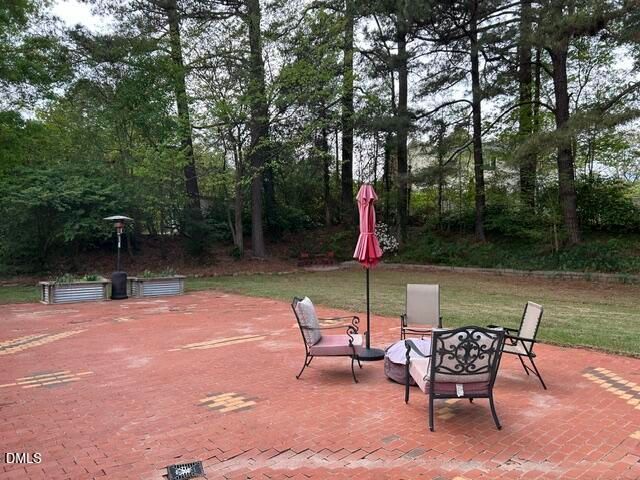 2025 So-Hi Drive, Durham, NC 27703