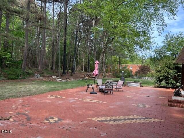 2025 So-Hi Drive, Durham, NC 27703