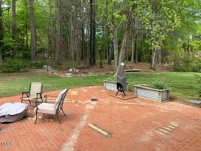 2025 So-Hi Drive, Durham, NC 27703