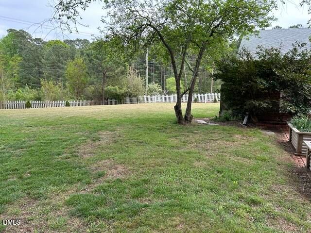 2025 So-Hi Drive, Durham, NC 27703