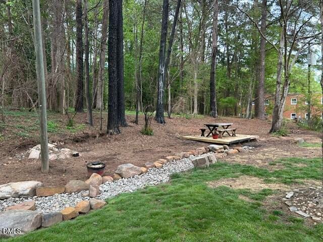 2025 So-Hi Drive, Durham, NC 27703