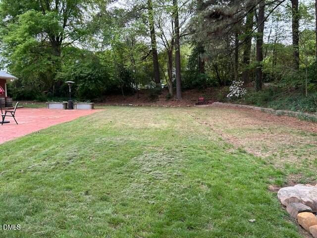 2025 So-Hi Drive, Durham, NC 27703