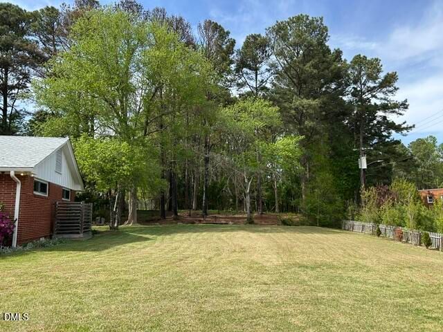 2025 So-Hi Drive, Durham, NC 27703