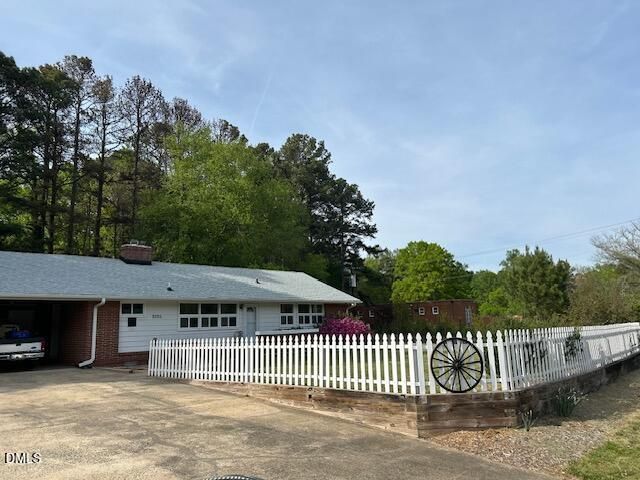 2025 So-Hi Drive, Durham, NC 27703