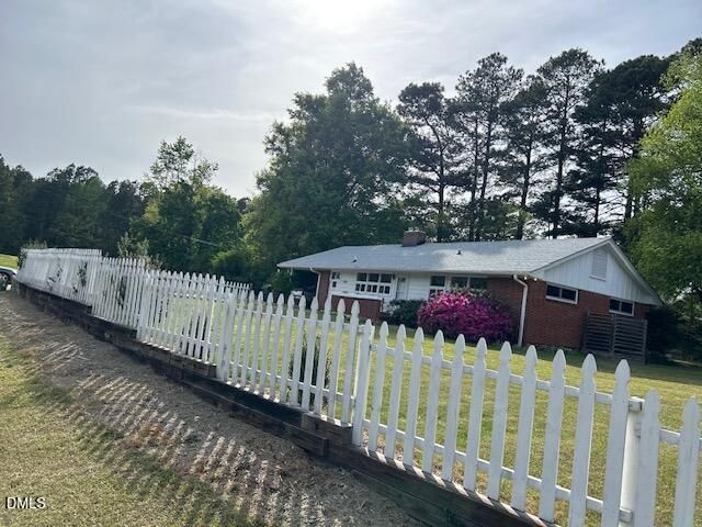 2025 So-Hi Drive, Durham, NC 27703