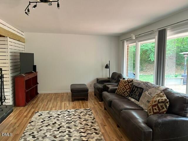 2025 So-Hi Drive, Durham, NC 27703