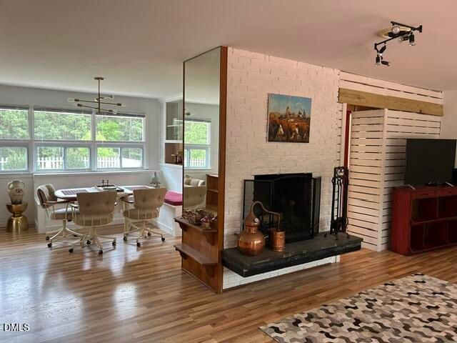 2025 So-Hi Drive, Durham, NC 27703