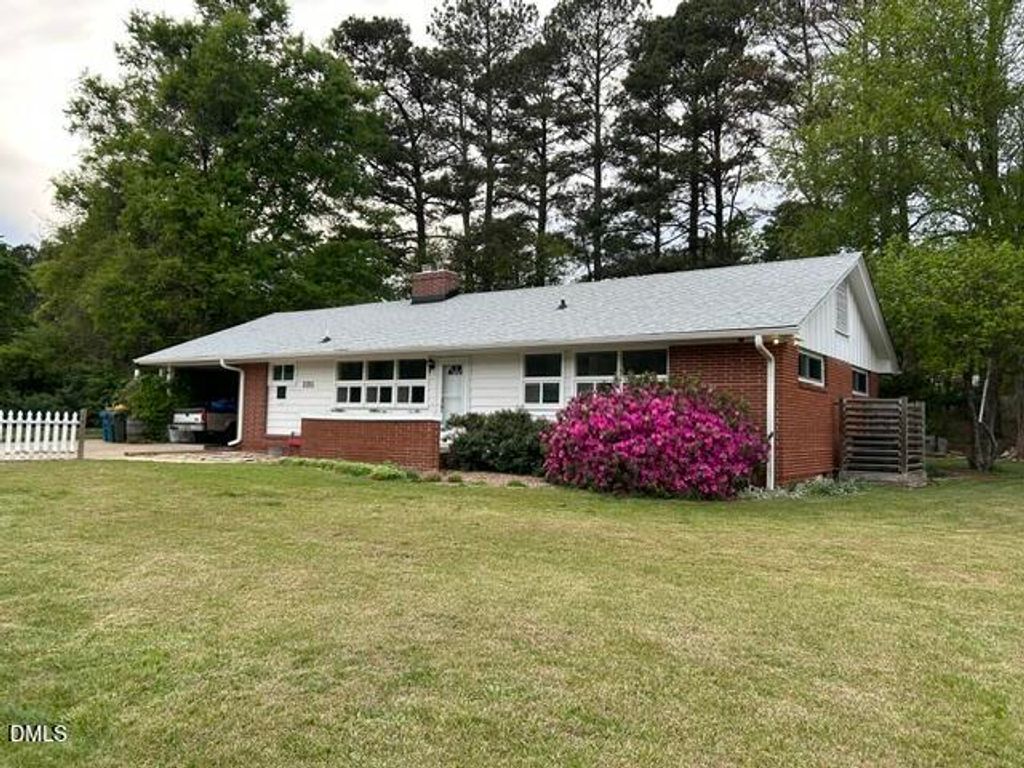 2025 So-Hi Drive, Durham, NC 27703