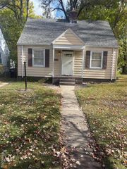 18410 Forrer Street, Detroit, MI 48235