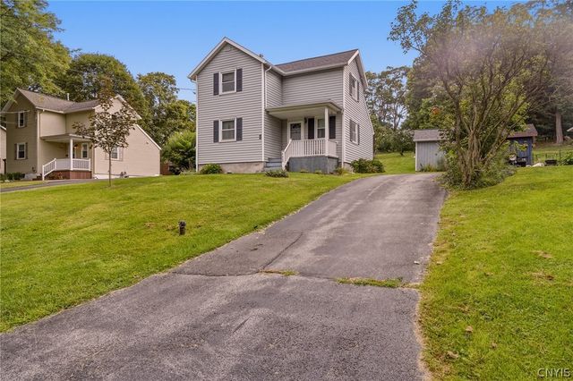 4400 Limerick Street, Marcellus, NY 13108