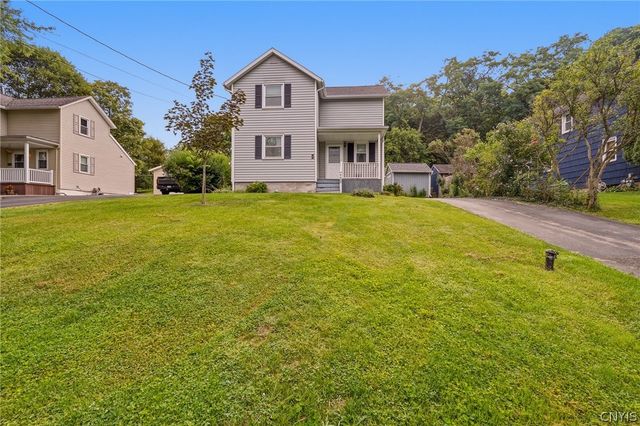 4400 Limerick Street, Marcellus, NY 13108
