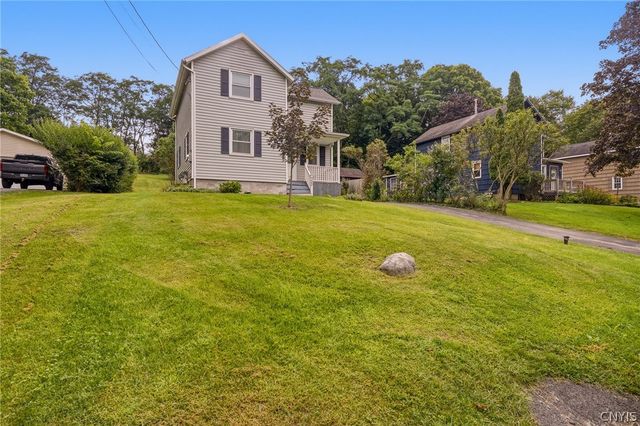 4400 Limerick Street, Marcellus, NY 13108
