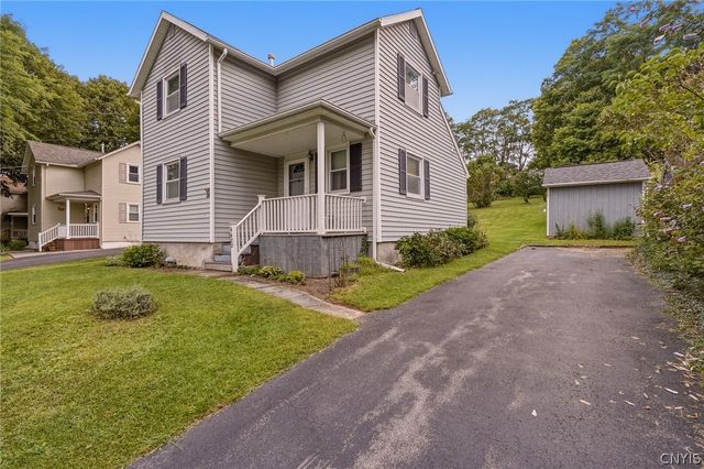 4400 Limerick Street, Marcellus, NY 13108