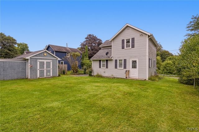 4400 Limerick Street, Marcellus, NY 13108