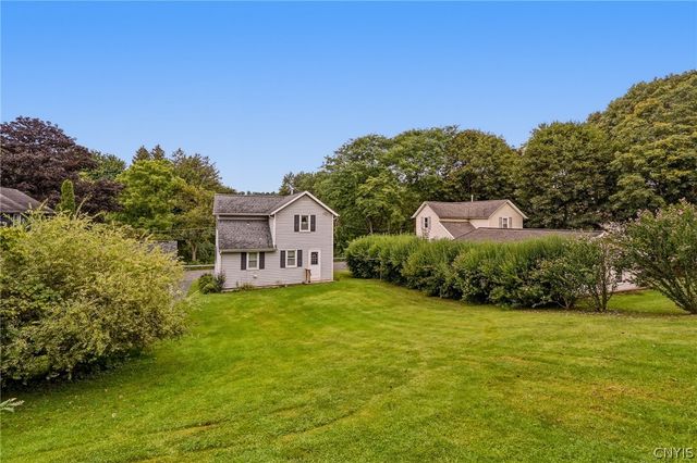 4400 Limerick Street, Marcellus, NY 13108