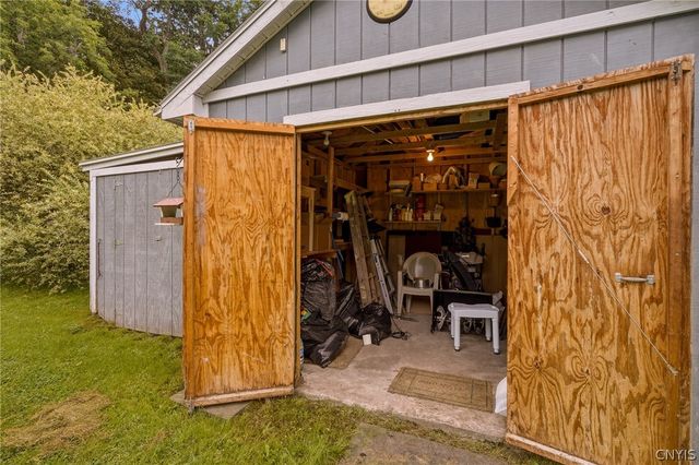 4400 Limerick Street, Marcellus, NY 13108