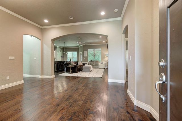 2473 Vellano Lane, Edmond, OK 73034