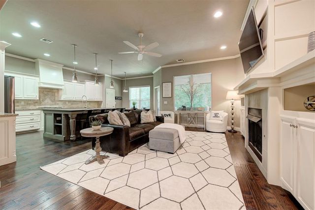 2473 Vellano Lane, Edmond, OK 73034