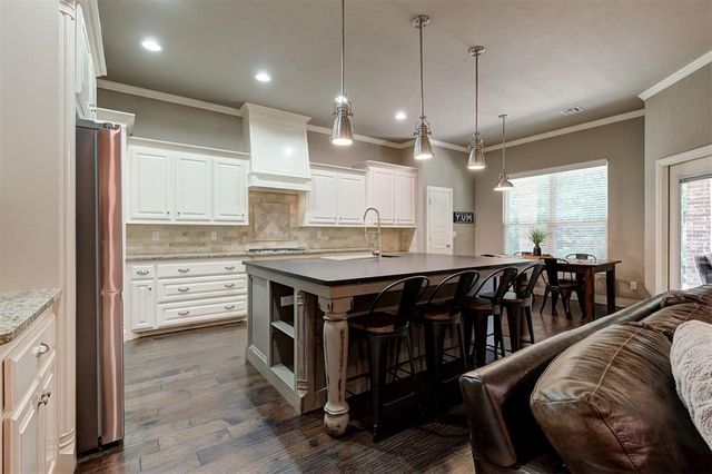 2473 Vellano Lane, Edmond, OK 73034