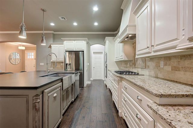 2473 Vellano Lane, Edmond, OK 73034