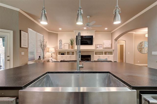 2473 Vellano Lane, Edmond, OK 73034