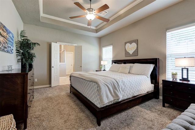 2473 Vellano Lane, Edmond, OK 73034