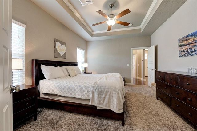 2473 Vellano Lane, Edmond, OK 73034