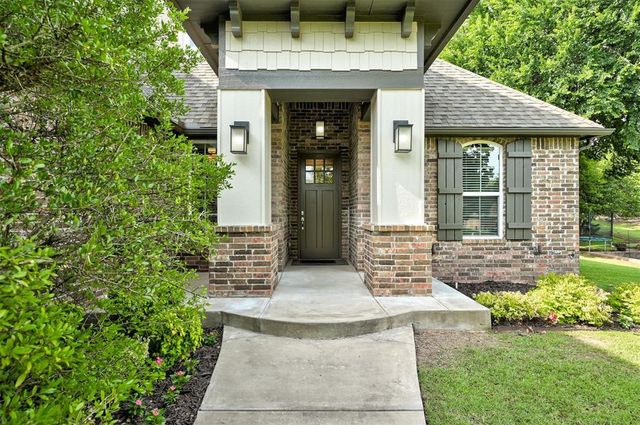 2473 Vellano Lane, Edmond, OK 73034