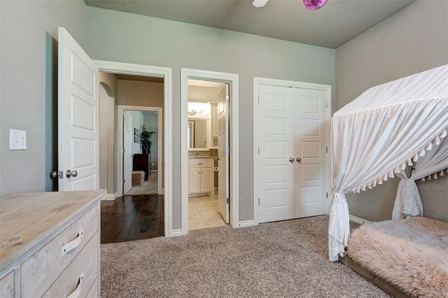 2473 Vellano Lane, Edmond, OK 73034