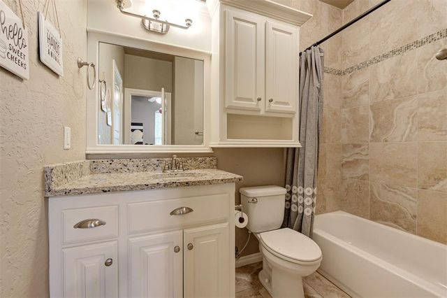 2473 Vellano Lane, Edmond, OK 73034