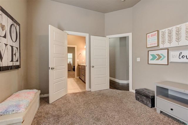 2473 Vellano Lane, Edmond, OK 73034