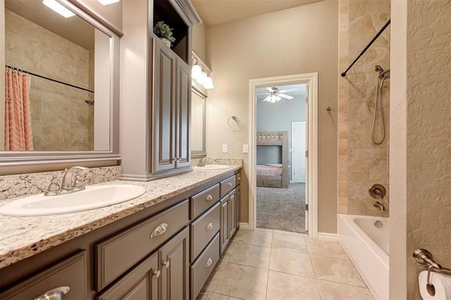 2473 Vellano Lane, Edmond, OK 73034