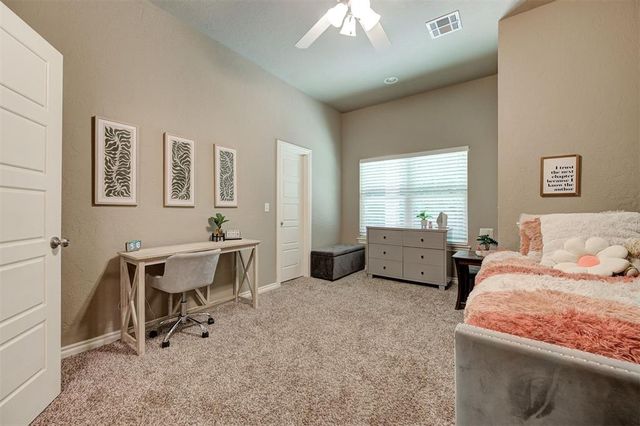 2473 Vellano Lane, Edmond, OK 73034