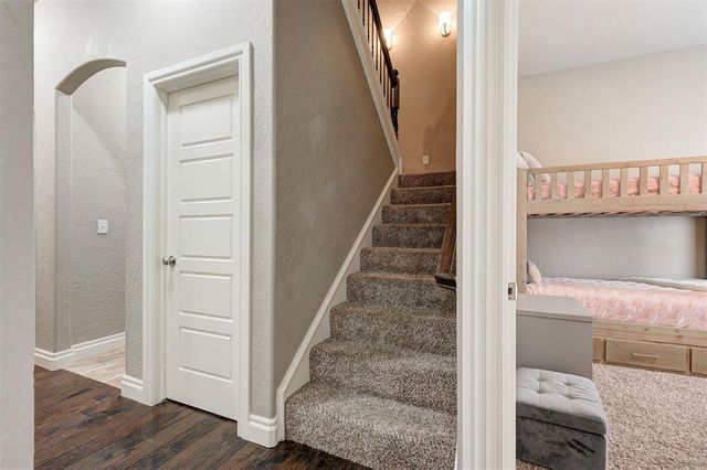 2473 Vellano Lane, Edmond, OK 73034