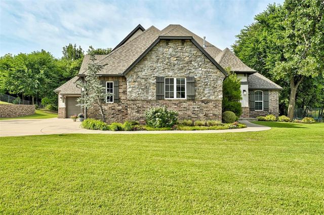 2473 Vellano Lane, Edmond, OK 73034