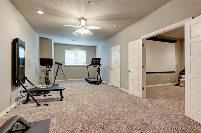 2473 Vellano Lane, Edmond, OK 73034