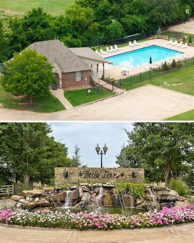 2473 Vellano Lane, Edmond, OK 73034