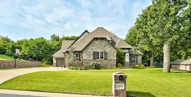 2473 Vellano Lane, Edmond, OK 73034