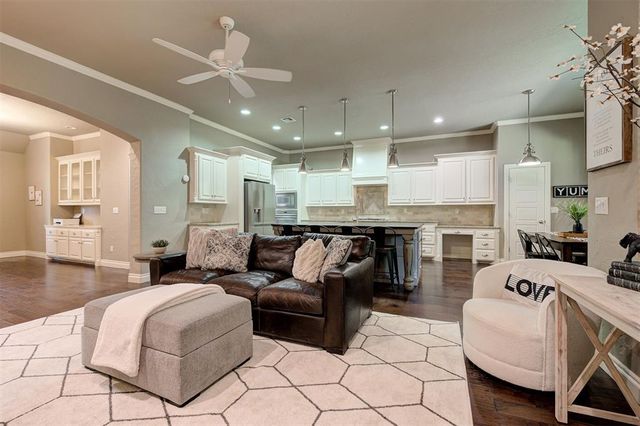 2473 Vellano Lane, Edmond, OK 73034