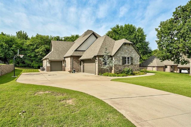 2473 Vellano Lane, Edmond, OK 73034