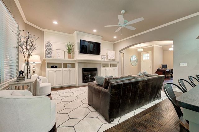 2473 Vellano Lane, Edmond, OK 73034