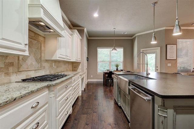 2473 Vellano Lane, Edmond, OK 73034