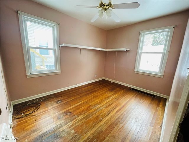 3212 12th Street NW, Canton, OH 44708