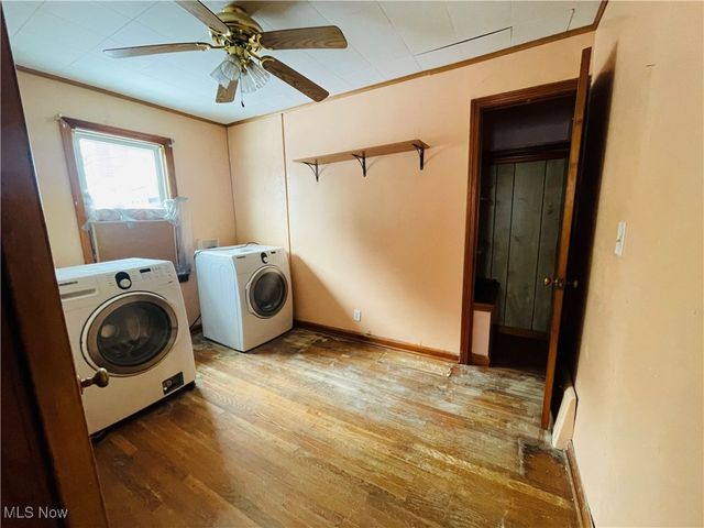 3212 12th Street NW, Canton, OH 44708