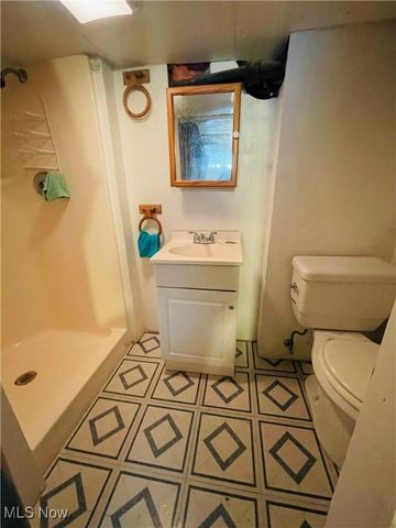 3212 12th Street NW, Canton, OH 44708