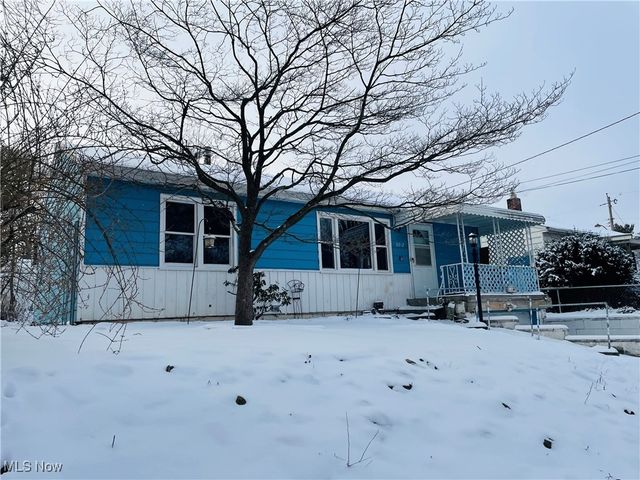 3212 12th Street NW, Canton, OH 44708