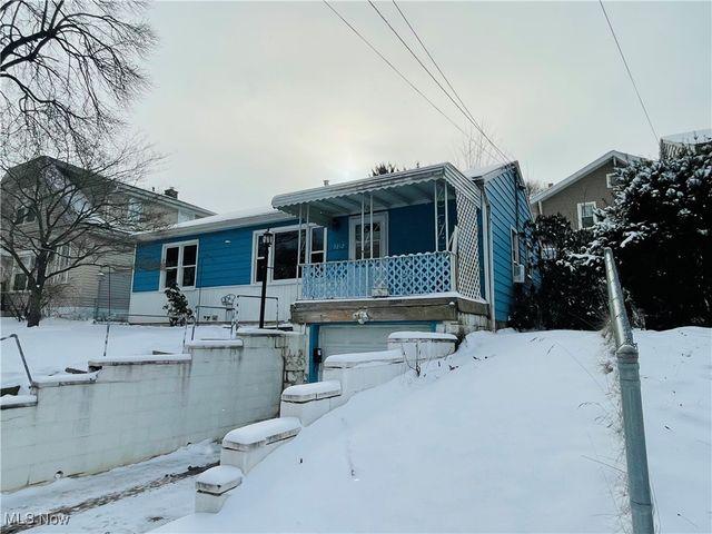 3212 12th Street NW, Canton, OH 44708