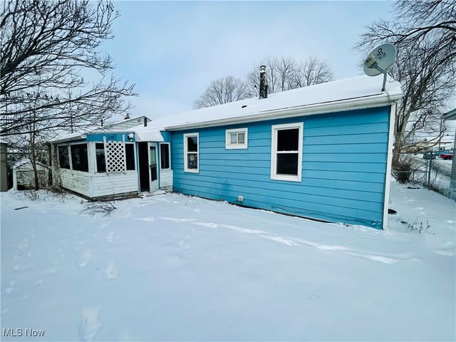 3212 12th Street NW, Canton, OH 44708