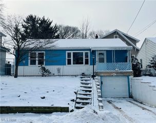 3212 12th Street NW, Canton, OH 44708